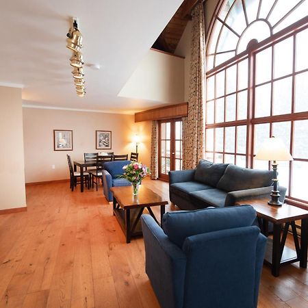 Painter'S Lodge, Trademark Collection By Wyndham Campbell River Exteriér fotografie