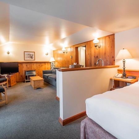 Painter'S Lodge, Trademark Collection By Wyndham Campbell River Exteriér fotografie