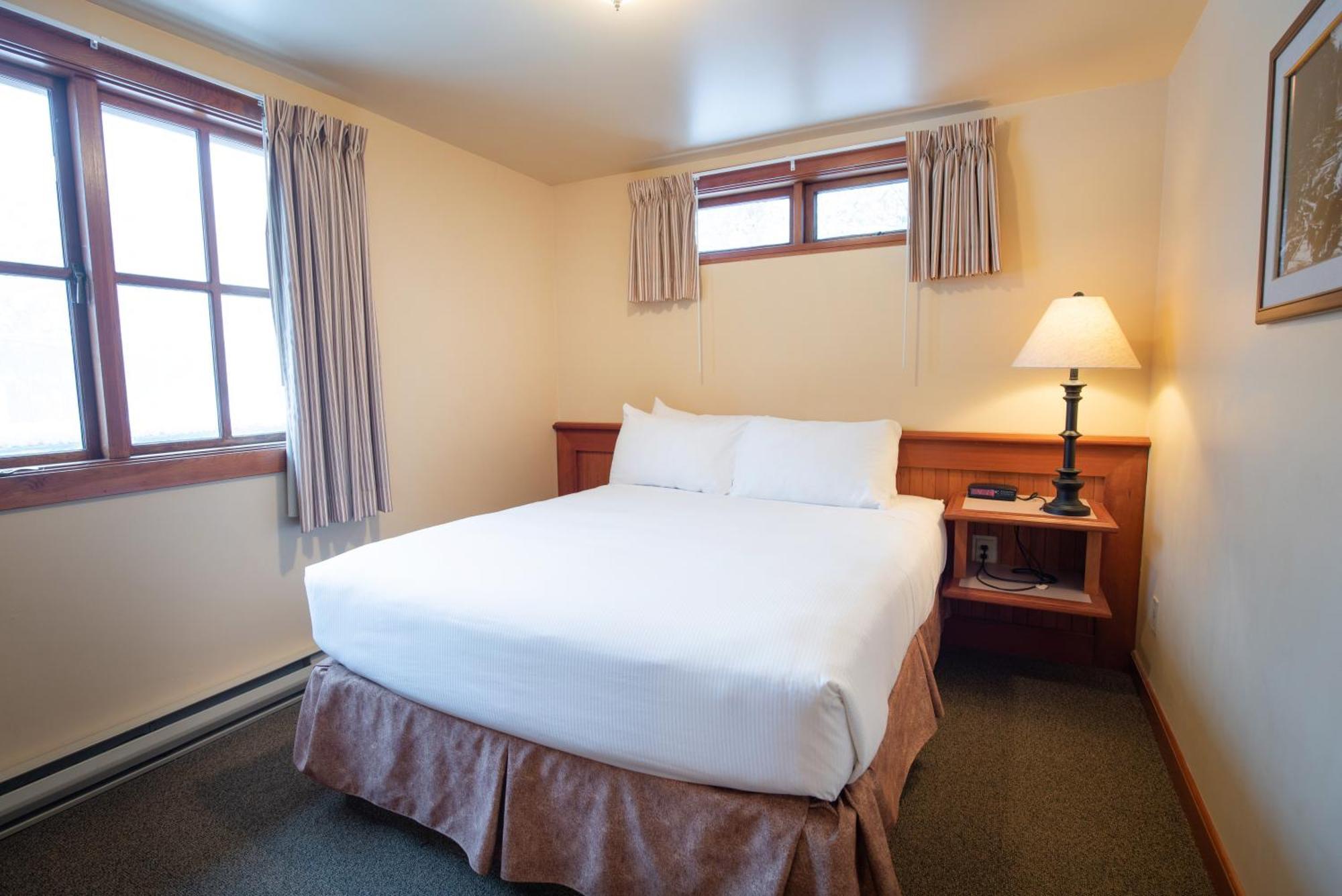 Painter'S Lodge, Trademark Collection By Wyndham Campbell River Exteriér fotografie