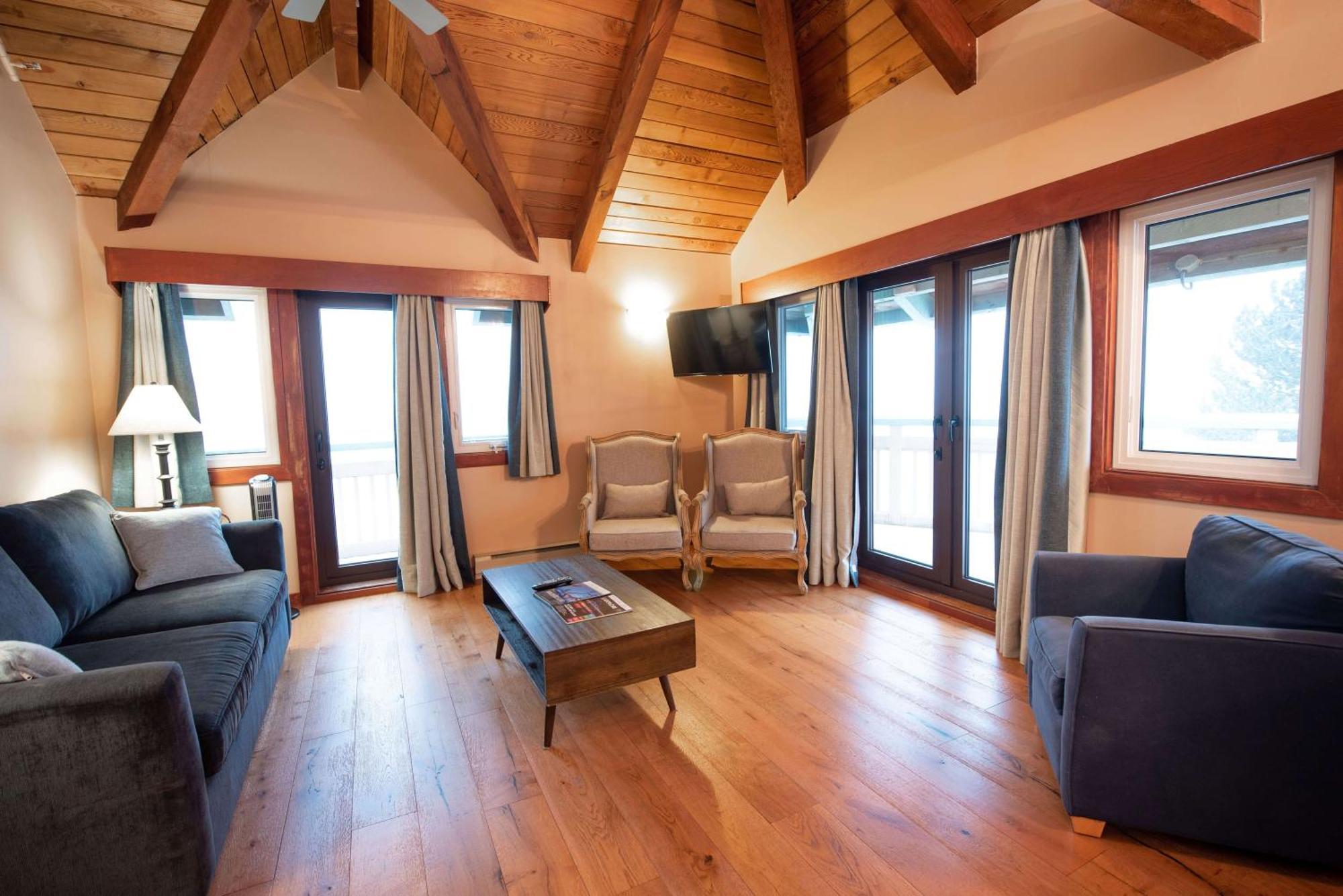Painter'S Lodge, Trademark Collection By Wyndham Campbell River Exteriér fotografie