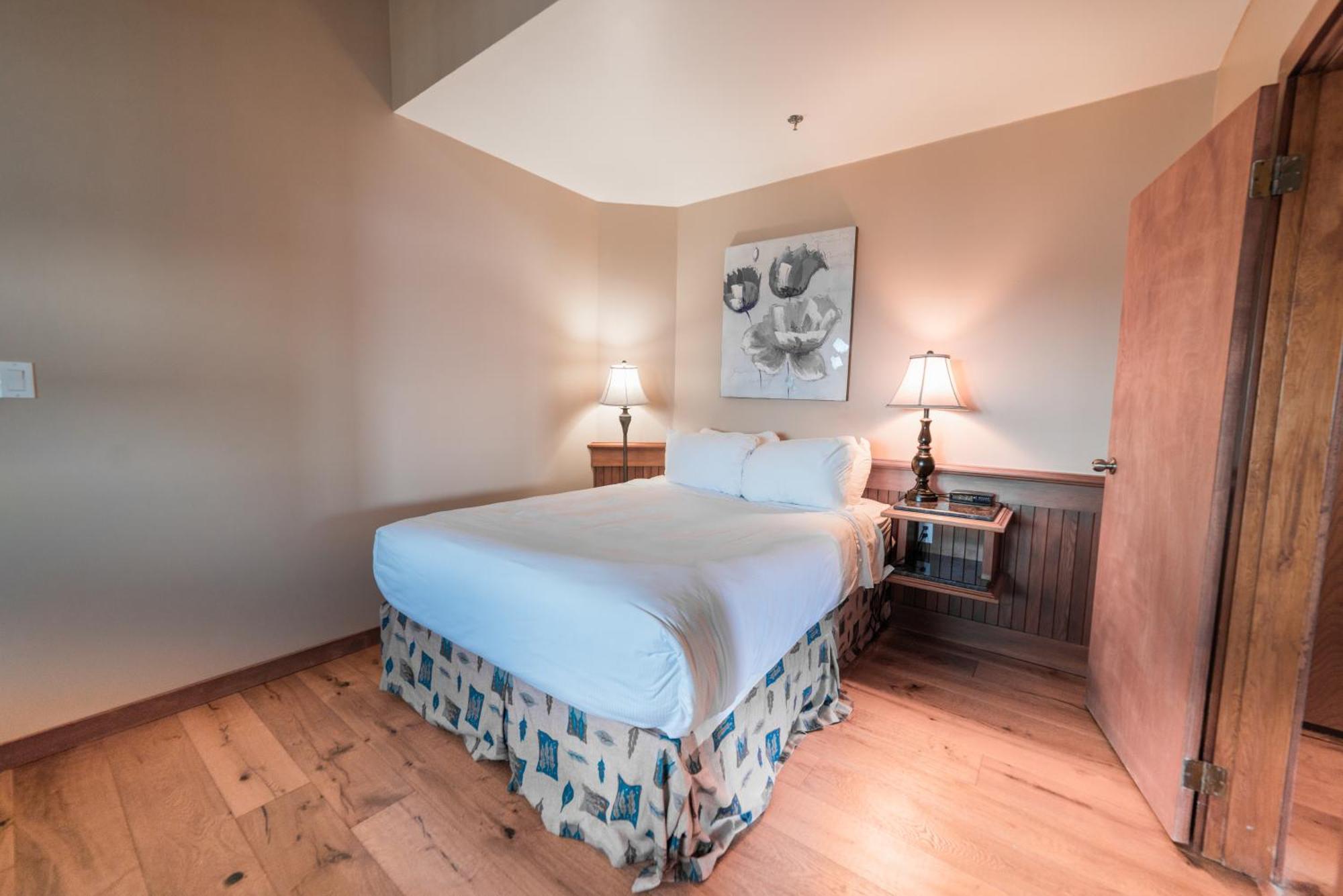 Painter'S Lodge, Trademark Collection By Wyndham Campbell River Exteriér fotografie
