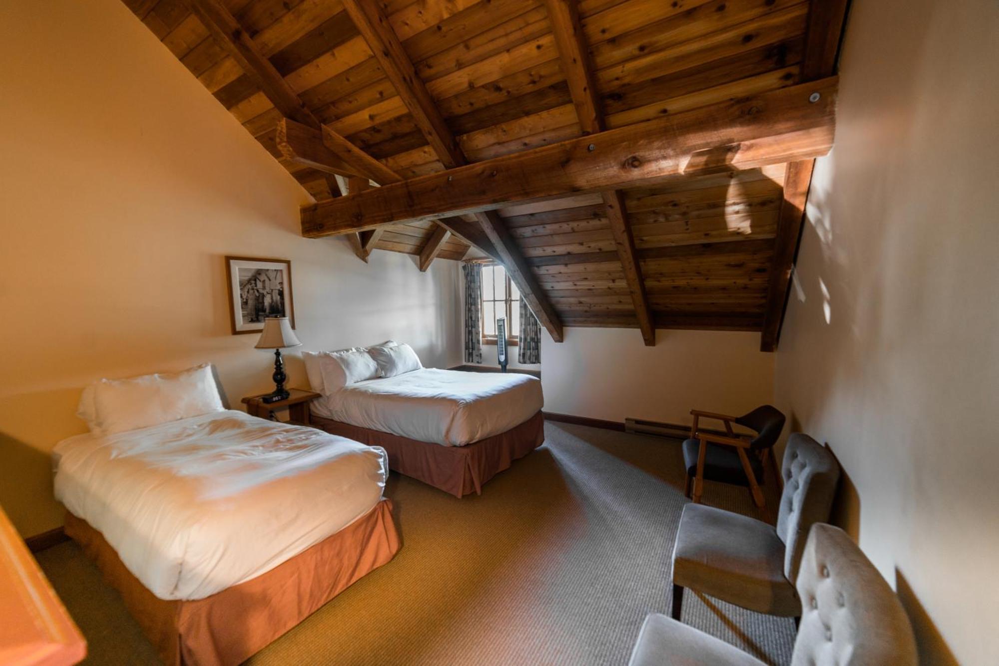 Painter'S Lodge, Trademark Collection By Wyndham Campbell River Exteriér fotografie