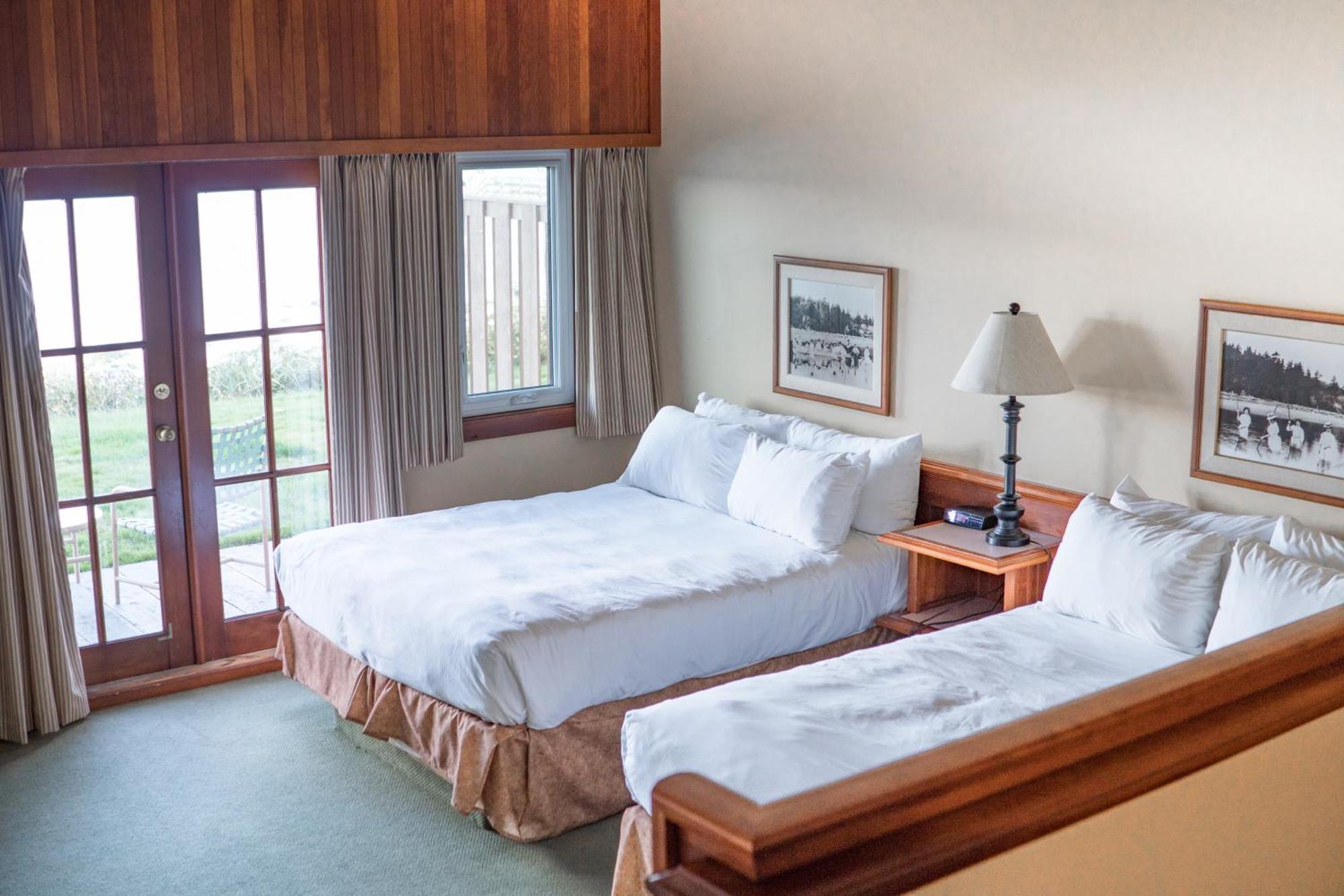 Painter'S Lodge, Trademark Collection By Wyndham Campbell River Exteriér fotografie