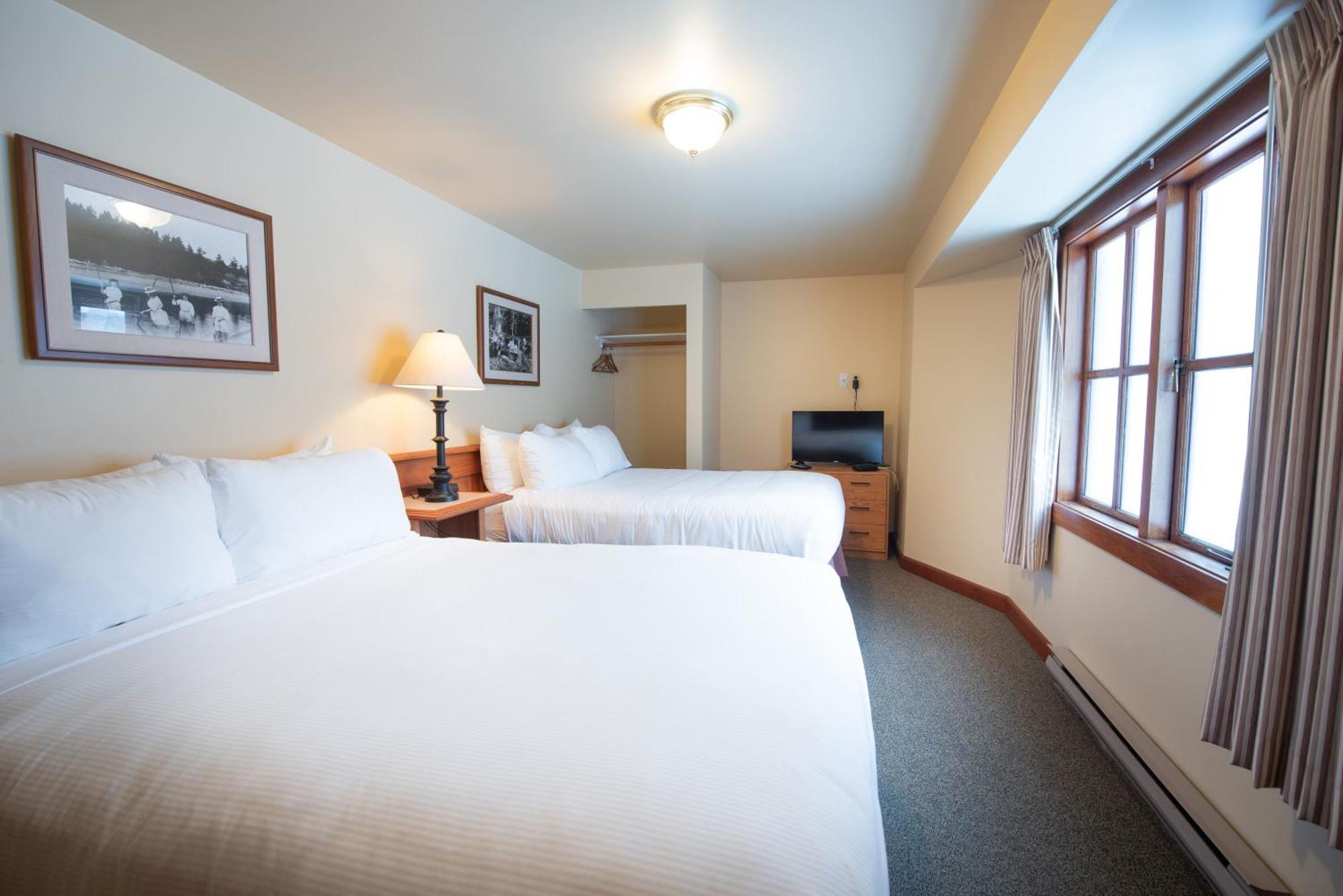 Painter'S Lodge, Trademark Collection By Wyndham Campbell River Pokoj fotografie