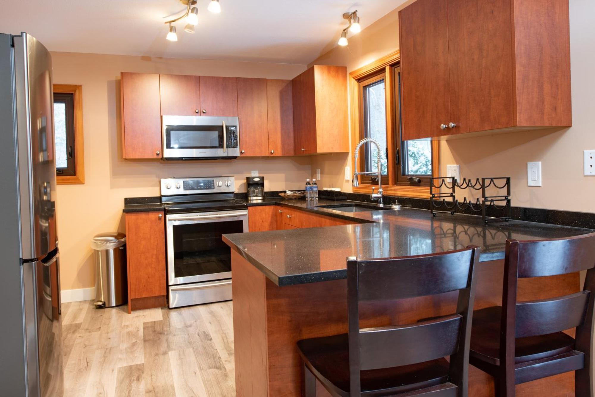 Painter'S Lodge, Trademark Collection By Wyndham Campbell River Pokoj fotografie