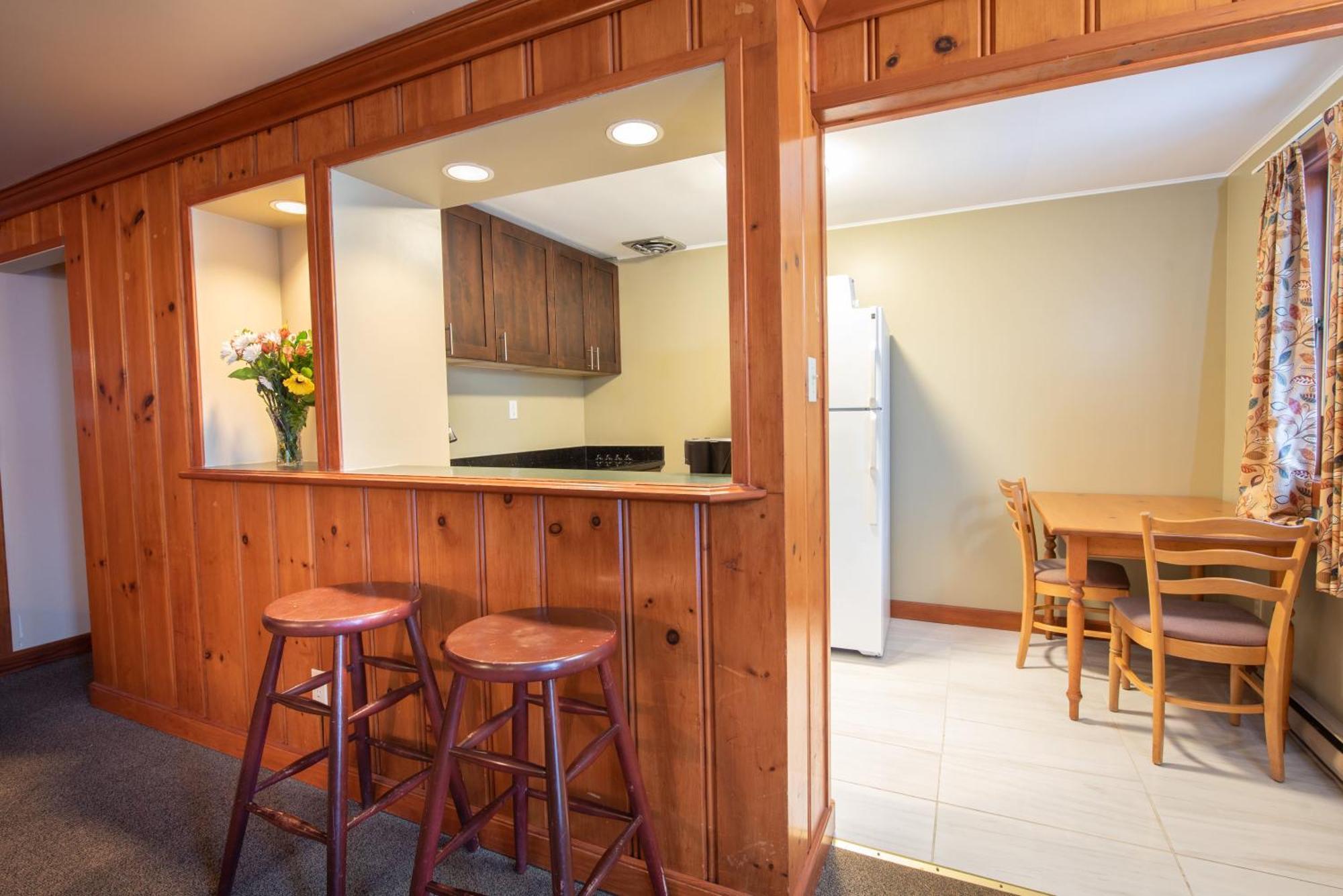 Painter'S Lodge, Trademark Collection By Wyndham Campbell River Pokoj fotografie