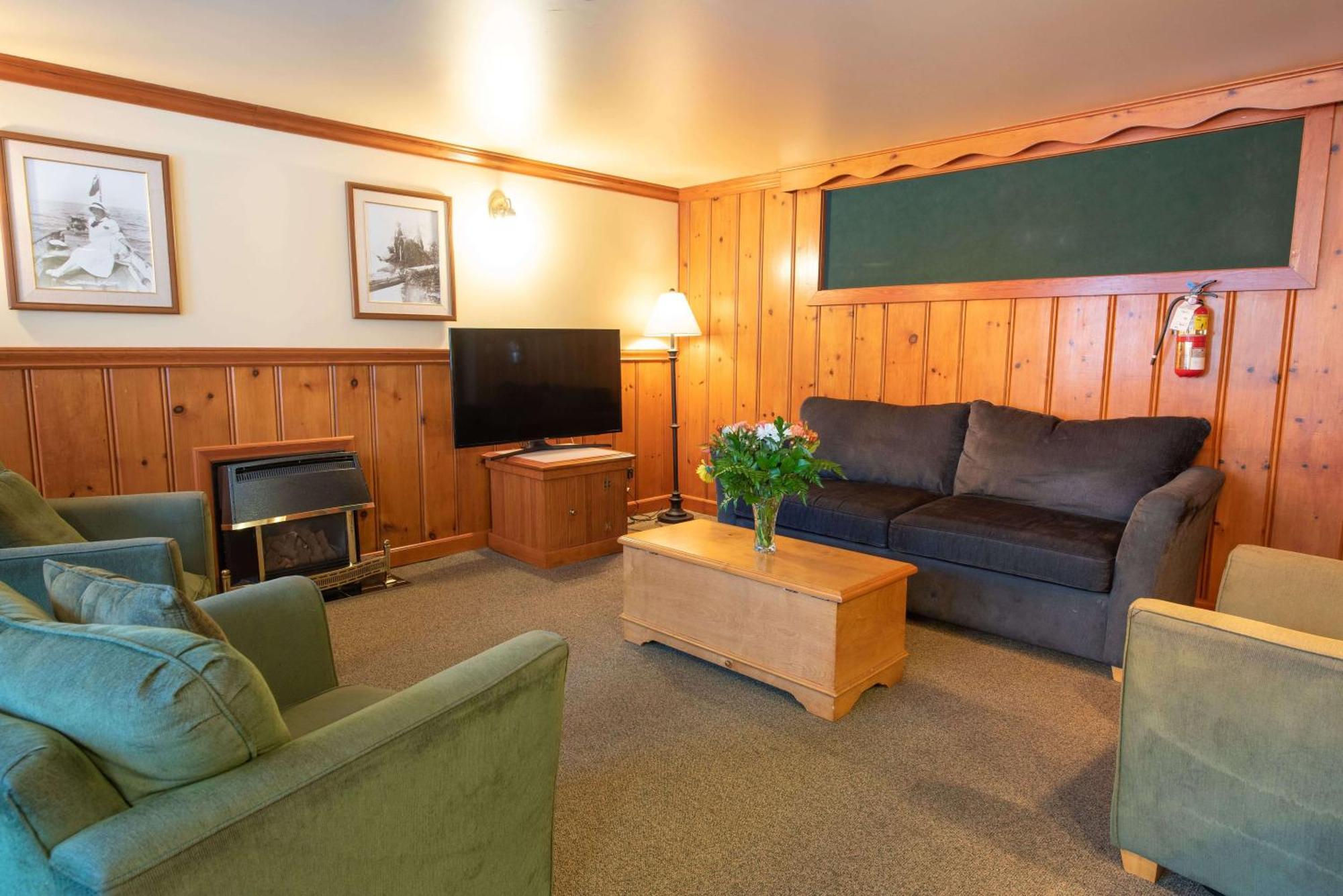 Painter'S Lodge, Trademark Collection By Wyndham Campbell River Pokoj fotografie