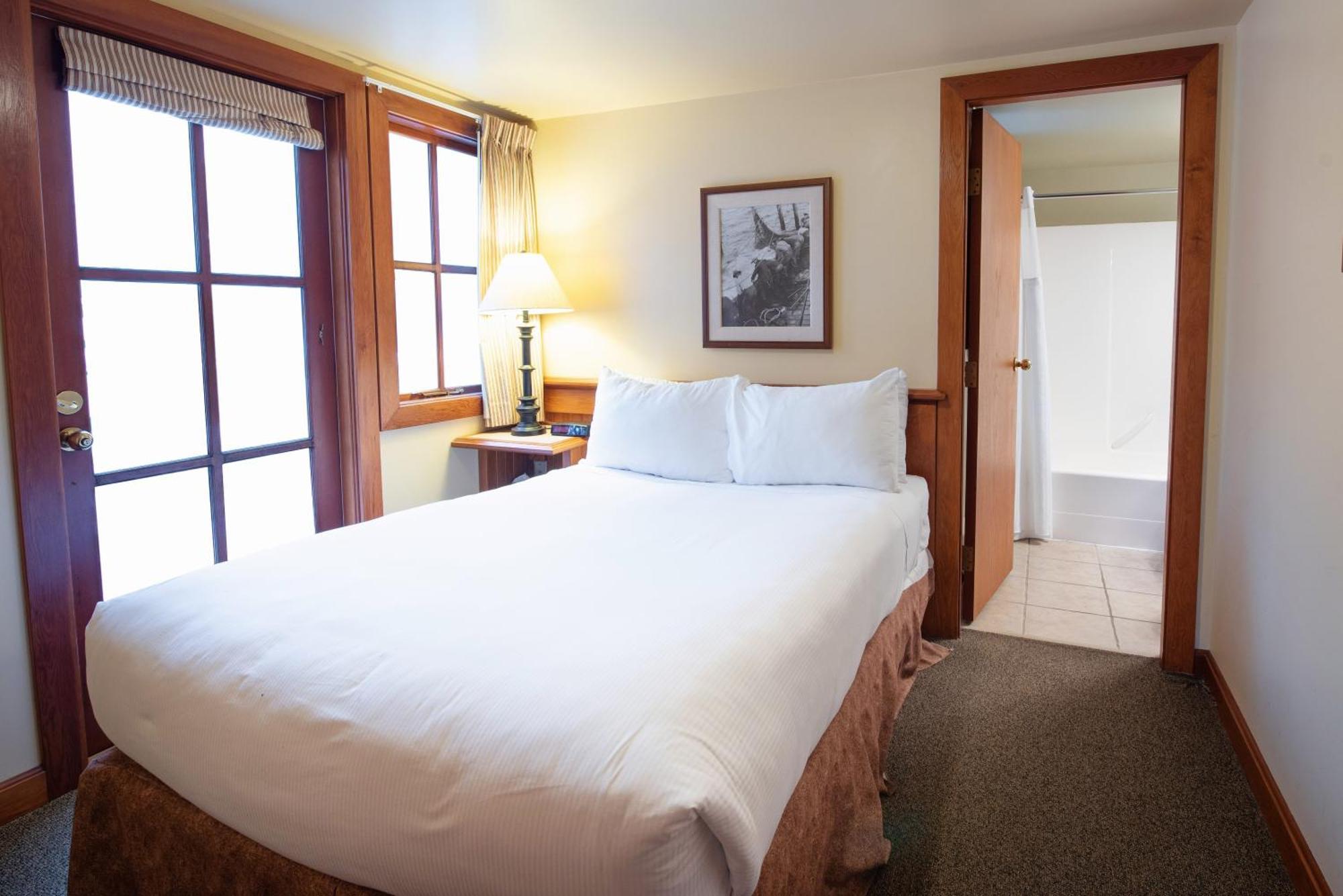 Painter'S Lodge, Trademark Collection By Wyndham Campbell River Pokoj fotografie