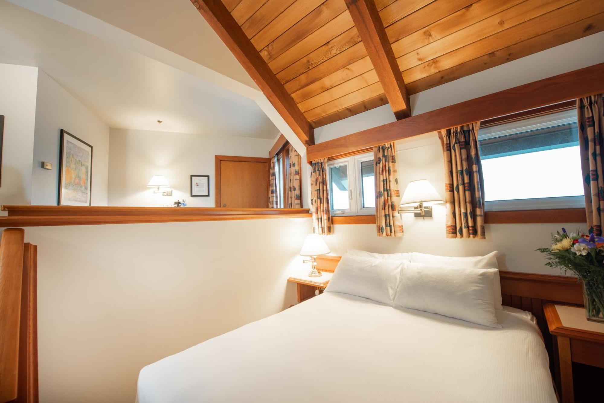 Painter'S Lodge, Trademark Collection By Wyndham Campbell River Pokoj fotografie