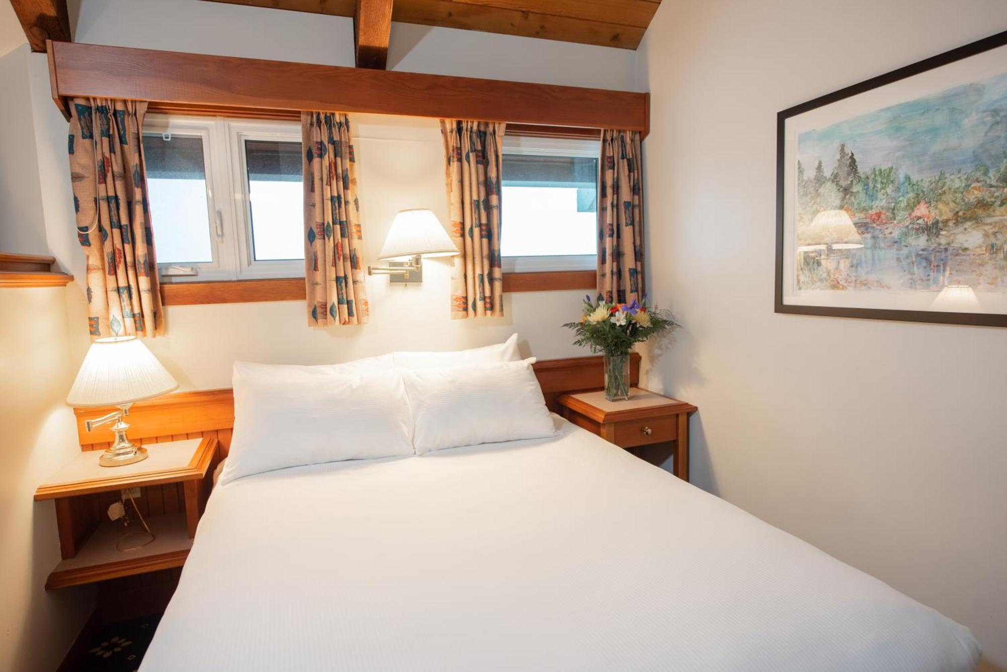 Painter'S Lodge, Trademark Collection By Wyndham Campbell River Pokoj fotografie