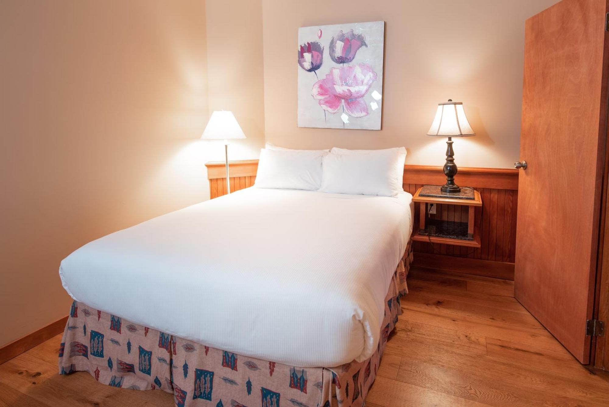 Painter'S Lodge, Trademark Collection By Wyndham Campbell River Pokoj fotografie