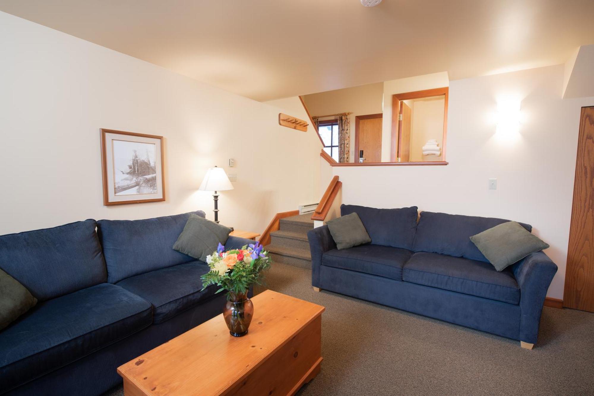 Painter'S Lodge, Trademark Collection By Wyndham Campbell River Pokoj fotografie