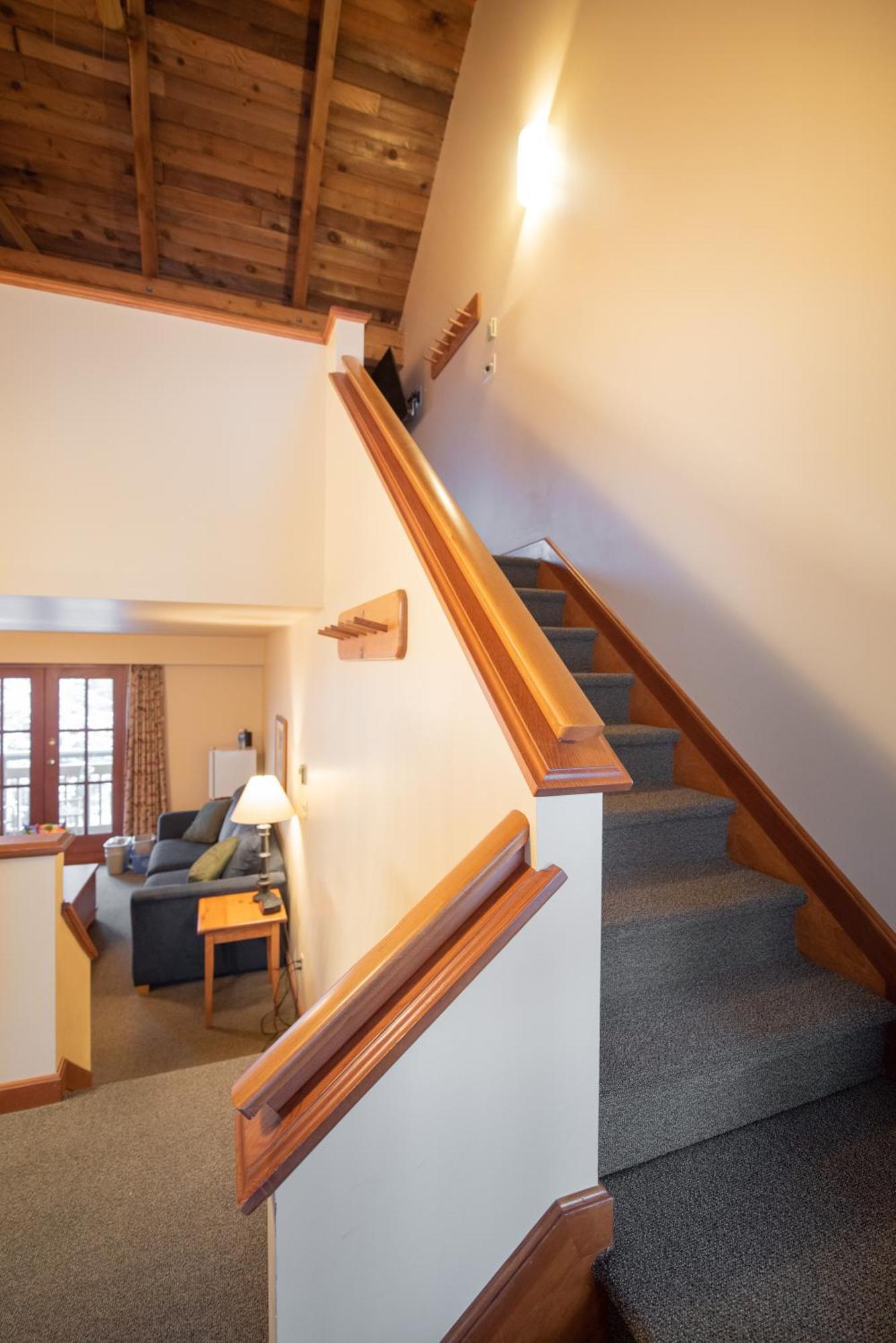 Painter'S Lodge, Trademark Collection By Wyndham Campbell River Pokoj fotografie