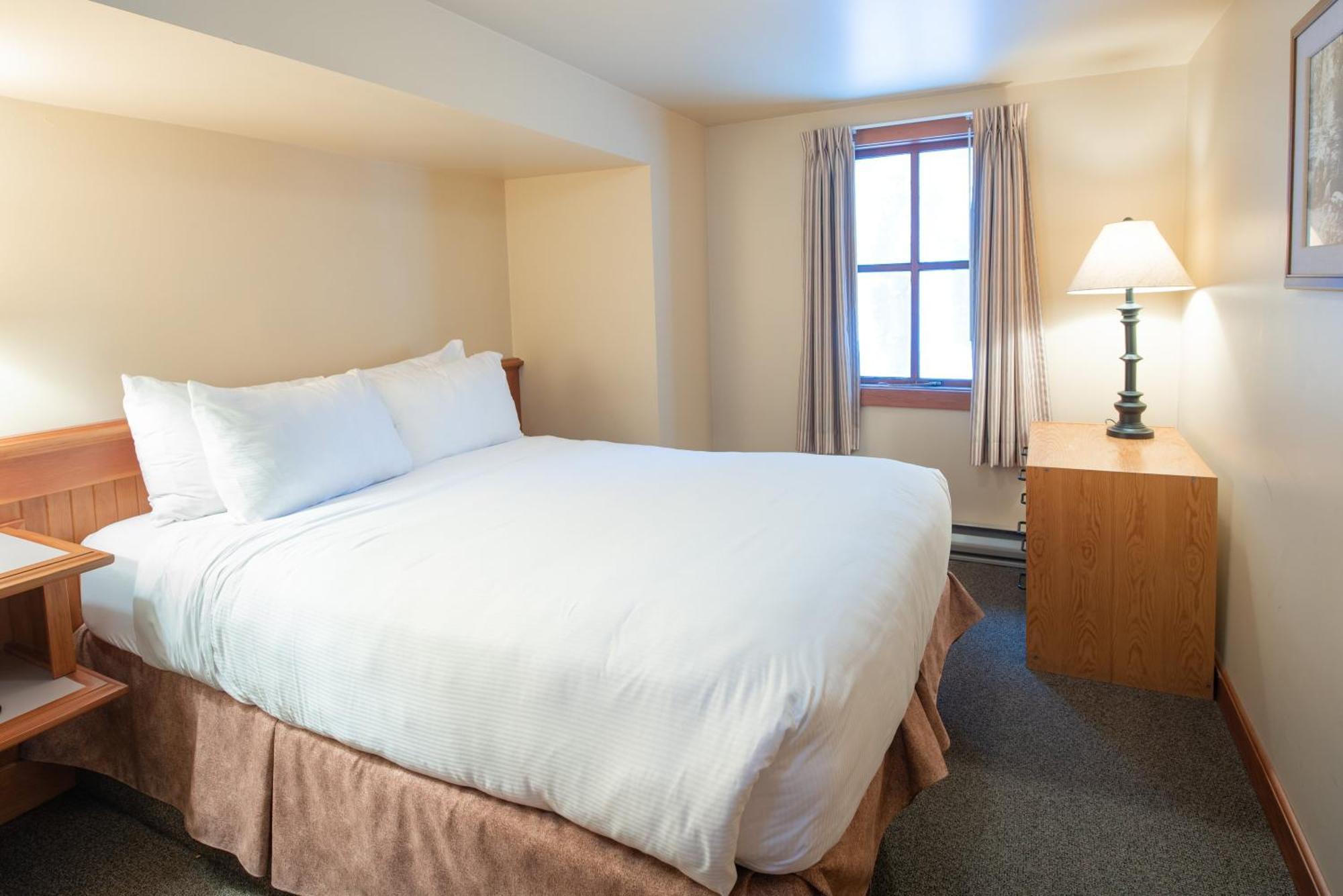 Painter'S Lodge, Trademark Collection By Wyndham Campbell River Pokoj fotografie