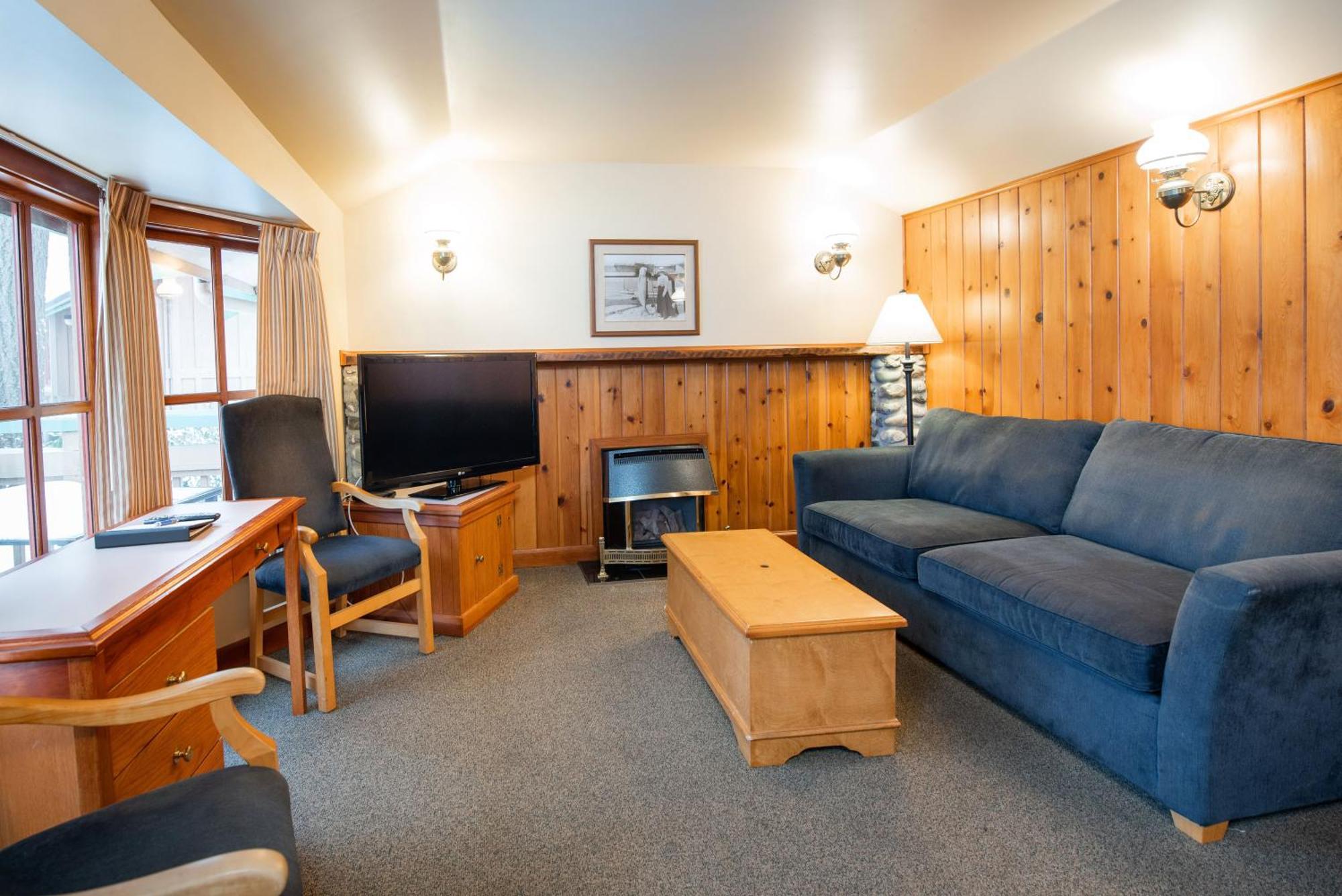 Painter'S Lodge, Trademark Collection By Wyndham Campbell River Pokoj fotografie