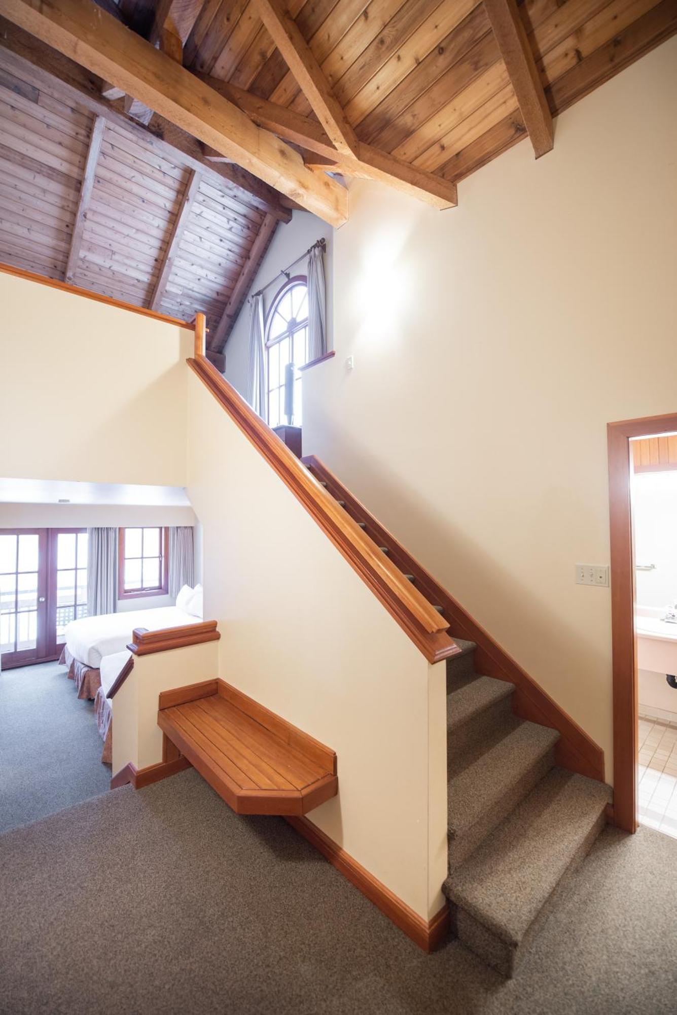 Painter'S Lodge, Trademark Collection By Wyndham Campbell River Pokoj fotografie