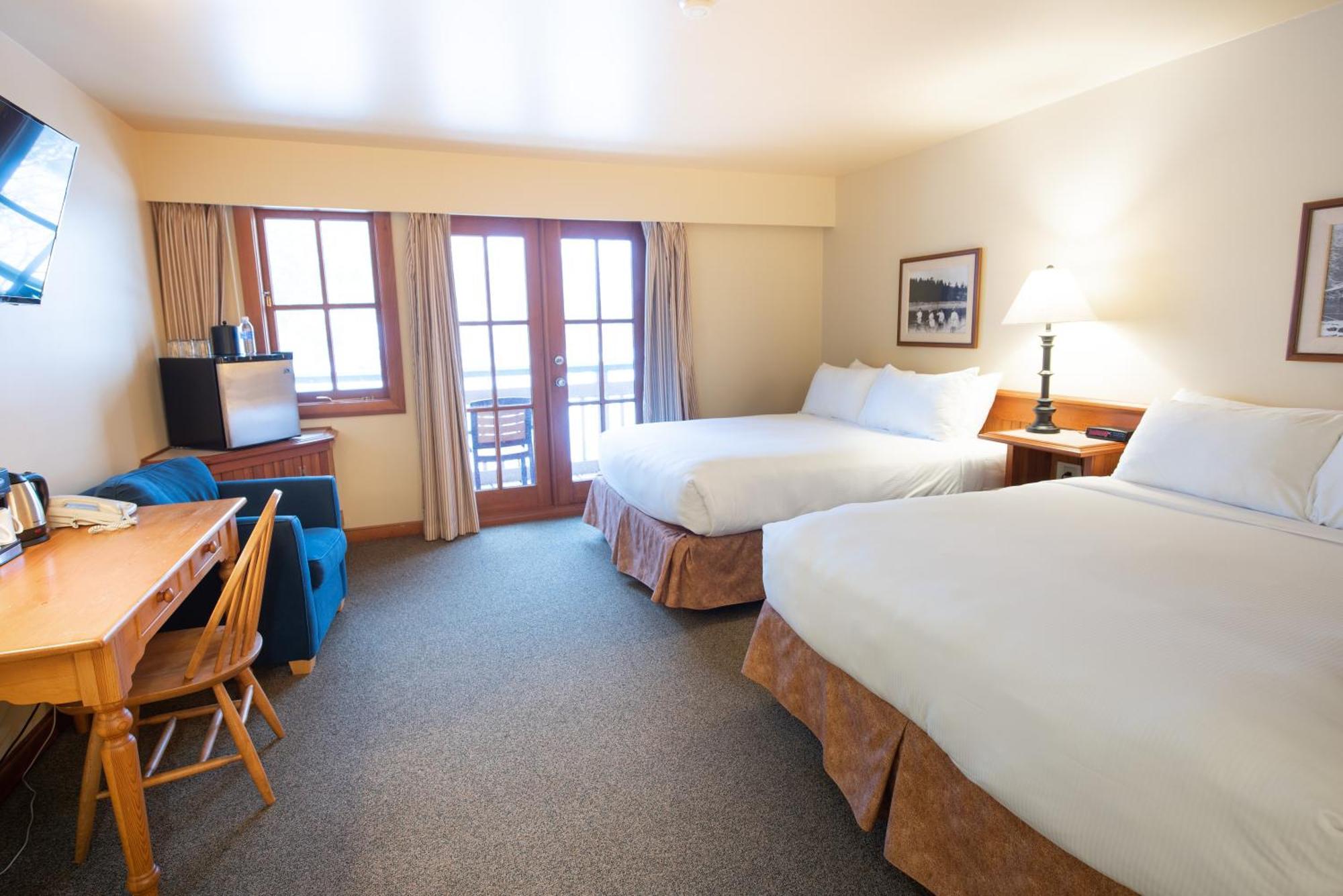 Painter'S Lodge, Trademark Collection By Wyndham Campbell River Pokoj fotografie