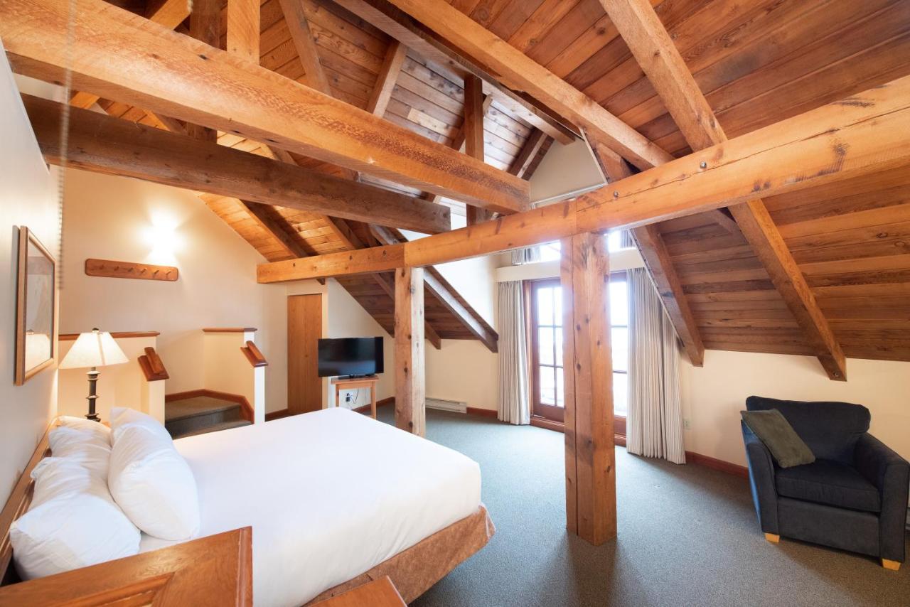 Painter'S Lodge, Trademark Collection By Wyndham Campbell River Exteriér fotografie